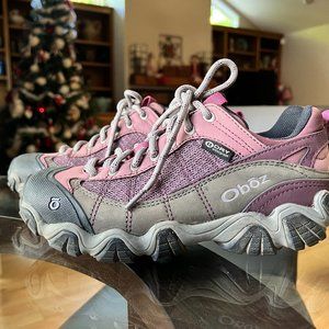 Hiking Shoes, womens size 9